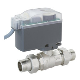 EMMETI VALV.MODULO COMPACT...